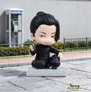 Jujutsu Kaisen - Hidden Inventory Sitting Figure BLIND BOX