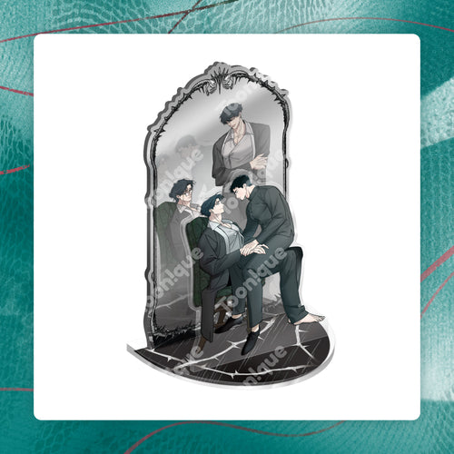 [Pre-Order] Swallow You Whole - Collab Merch