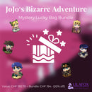 JoJo’s Bizarre Adventure – Mystery Lucky Bag Bundle | Only 1 Available!
