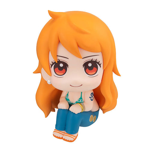 Nami - LookUp ONE PIECE Figure