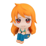 Load image into Gallery viewer, Nami - LookUp ONE PIECE Figure

