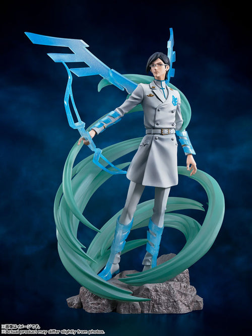 [Pre-order] Uryu Ishida - Bleach: Thousand-Year Blood War Figuarts ZERO