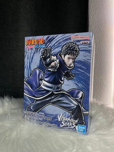 Obito Uchiha II - Vibration Stars Naruto Shippuden