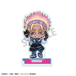 Load image into Gallery viewer, [Pre-order] Blue Lock - Cyberpunk Revival New Illustration Mini Acrylic Stand
