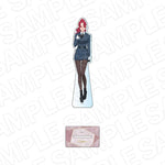 Load image into Gallery viewer, [Pre-order] Yakuza Fiance: Raise wa Tanin ga Ii - Deka Acrylic Stand Suit ver.
