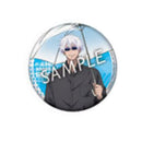 [Pre-order] Jujutsu Kaisen - Umbrella Trading Tin Badge