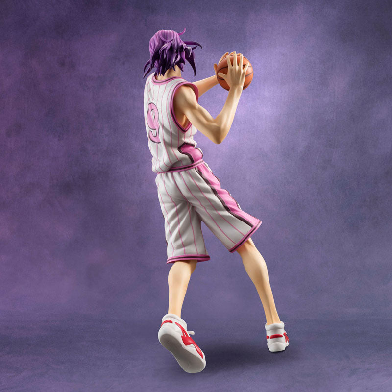 [Pre-order] Atsushi Murasakibara - Kuroko‘s Basketball 1/8 Complete Figure