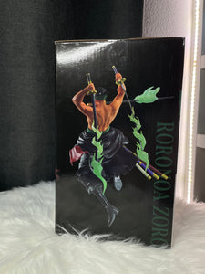 Roronoa Zoro [LOT A] One Piece - Ichiban Kuji Battle of the wings Figur