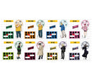 SAKAMOTO DAYS - Acrylic Stand Collection Lite