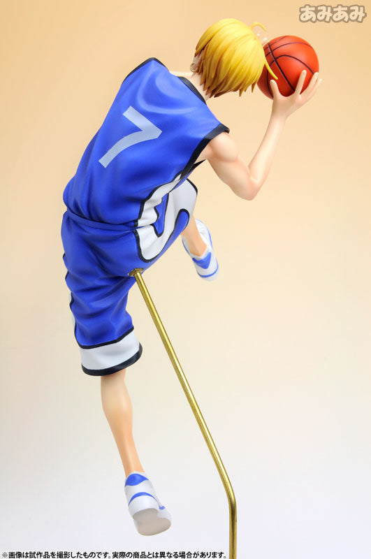 [Pre-order] Ryota Kise - Kuroko‘s Basketball 1/8 Complete Figure