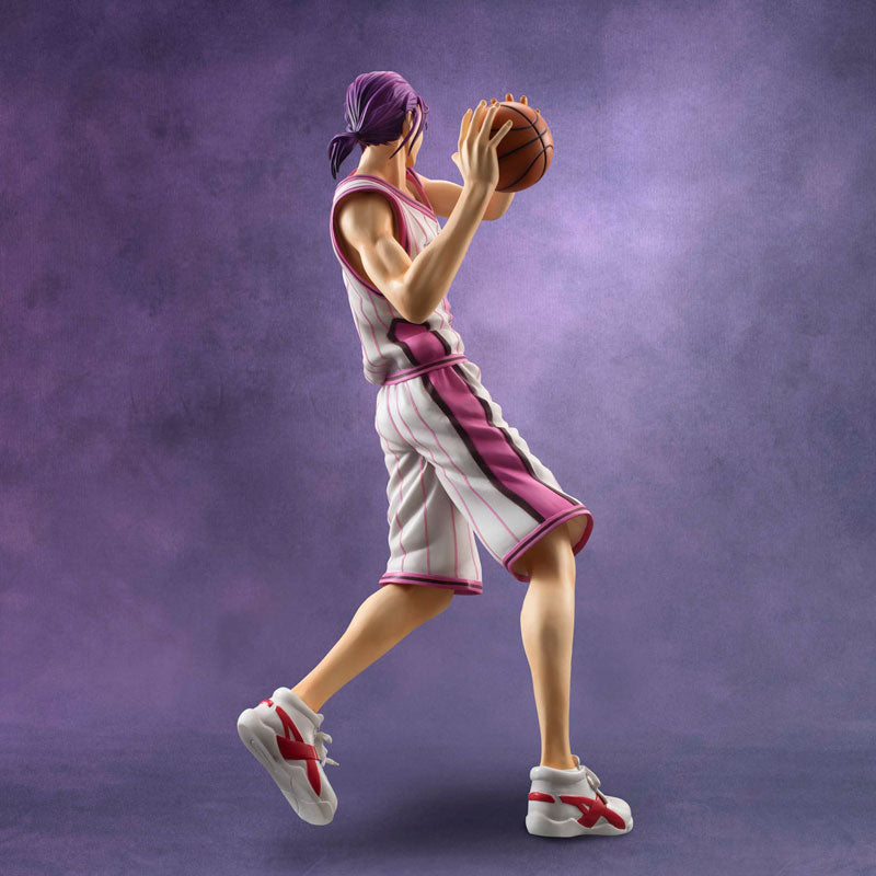 [Pre-order] Atsushi Murasakibara - Kuroko‘s Basketball 1/8 Complete Figure