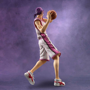 [Pre-order] Atsushi Murasakibara - Kuroko‘s Basketball 1/8 Complete Figure