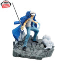 [Pre-Order] Senkou Zekkei - One Piece Trafalgar Law Figure