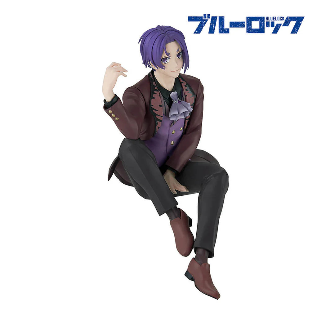 REO MIKAGE - BLUE LOCK SWEETS FLAVOR Figure