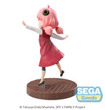 Load image into Gallery viewer, [Pre-order] Anya Forger - SPY x FAMILY Luminasta (Season 1 Cours 2 ED Coordination ver. 2) Figure
