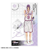 Atsushi Murasakibara - Kuroko's Basketball Autograph Acrylic Stand