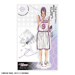Load image into Gallery viewer, Atsushi Murasakibara - Kuroko&#39;s Basketball Autograph Acrylic Stand
