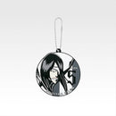 [Pre-Order] Rubber Charm Keychains [LOT G] Bleach Stirring Souls Vol. 3 - Ichiban Kuji
