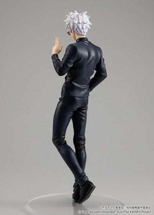 Satoru Gojo - Jujutsu Kaisen POP UP PARADE Hidden Inventory / Premature Death Ver. Complete Figure