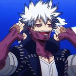 Load image into Gallery viewer, Dabi II - The Evil Villains DX
