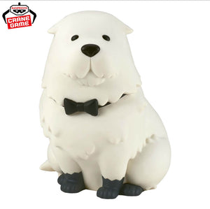 [Pre-order] Bond - SPY x FAMILY Fig Life! vol.1 (piggy bank)