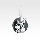 [Pre-Order] Rubber Charm Keychains [LOT G] Bleach Stirring Souls Vol. 3 - Ichiban Kuji