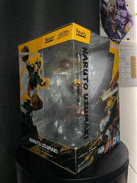 Naruto Uzumaki - Figuarts ZERO