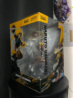 Load image into Gallery viewer, Naruto Uzumaki - Figuarts ZERO
