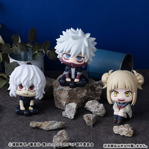 [Pre-order] Dabi - LookUp My Hero Academia