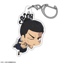 [Pre-order] Jujutsu Kaisen - Acrylic Tsumamare Keychain