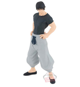 Toji Fushiguro - JUKON NO KATA Figure