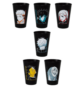 Jujutsu Kaisen Cups [LOT L] Ichiban Kuji SHIBUYA INCIDENT II