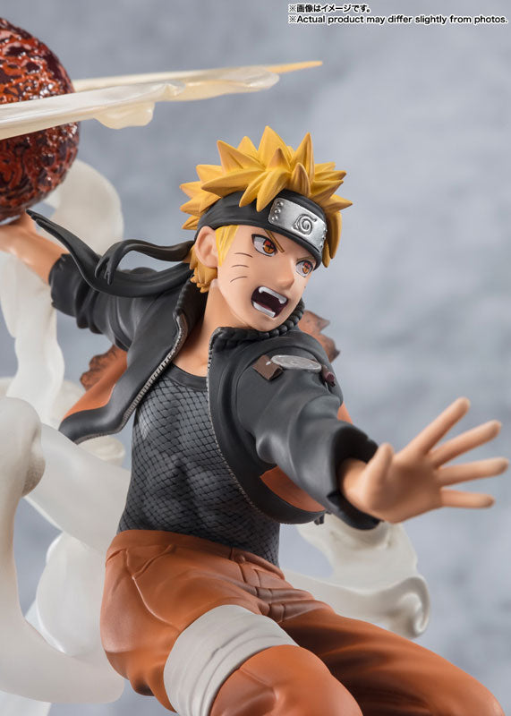 Naruto Uzumaki - Figuarts ZERO