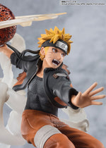Load image into Gallery viewer, Naruto Uzumaki - Figuarts ZERO
