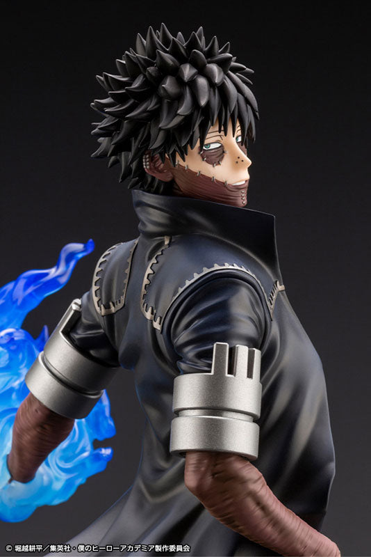 Dabi - ARTFX J My Hero Academia 1/8 Complete Figur