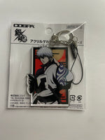 Load image into Gallery viewer, Gintama Gin-san Acryl Multi Keychain
