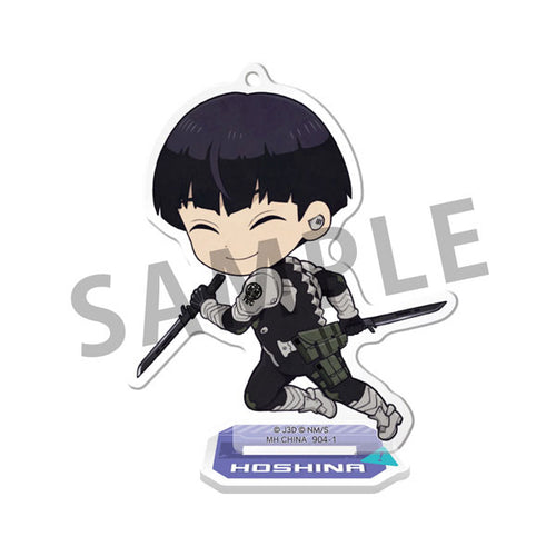 Kaiju No. 8 - TokoToko Acrylic Stand