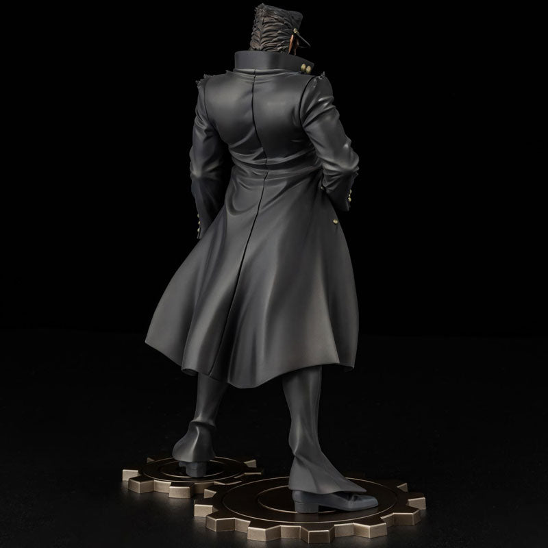 [Pre-order] Jotaro Kujo - JoJo's Bizarre Adventure Stardust Crusaders FIGURE MUSEUM 1/8 Complete Figure