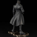 [Pre-order] Jotaro Kujo - JoJo's Bizarre Adventure Stardust Crusaders FIGURE MUSEUM 1/8 Complete Figure