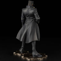 [Pre-order] Jotaro Kujo - JoJo's Bizarre Adventure Stardust Crusaders FIGURE MUSEUM 1/8 Complete Figure