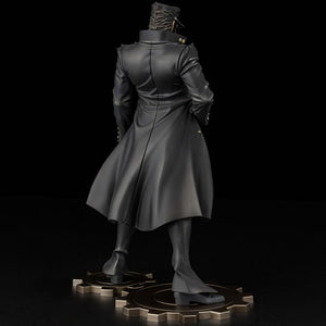 [Pre-order] Jotaro Kujo - JoJo's Bizarre Adventure Stardust Crusaders FIGURE MUSEUM 1/8 Complete Figure