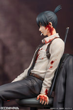 Load image into Gallery viewer, [Pre-order] 1/7 Aki Hayakawa Chainsaw Man Figure
