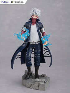 Dabi - My Hero Academia TENITOL Complete Figure