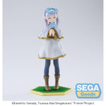 Load image into Gallery viewer, [Pre-order] Frieren - Frieren: Beyond Journey&#39;s End Luminasta ~Flower Garden~ Figure
