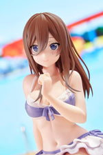 Load image into Gallery viewer, Miku Nakano - The Quintessential Quintuplets Banpresto Celestial Vivi Figur

