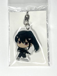 Mina Ashiro - Kaiju No. 8 Tekutoko Acrylic Keychain