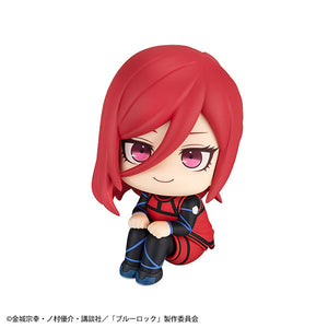 [Pre-order] Hyouma Chigiri Second Selection ver. - LookUp Blue Lock Figure