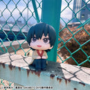 [Pre-order] Nagumo - LookUp Sakamoto Days Figure