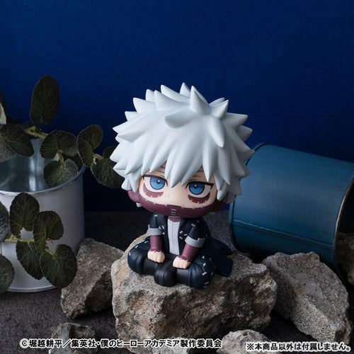 [Pre-order] Dabi - LookUp My Hero Academia