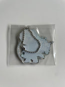 WIND BREAKER - Pita! Deforme Acrylic Keychain